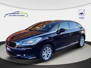 DS AUTOMOBILES DS 5 2.0 BlueHDi SO Chic