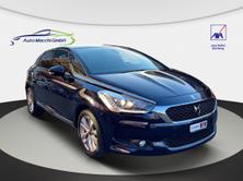 DS AUTOMOBILES DS 5 2.0 BlueHDi SO Chic, Diesel, Occasioni / Usate, Manuale - 4