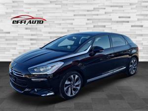 DS AUTOMOBILES DS5 2.0 HDi Sport Chic Automatic