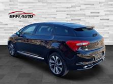 DS AUTOMOBILES DS5 2.0 HDi Sport Chic Automatic, Diesel, Occasioni / Usate, Automatico - 3