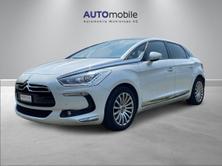 DS AUTOMOBILES DS5 2.0 HDi Sport Chic Automatic, Diesel, Occasion / Gebraucht, Automat - 2