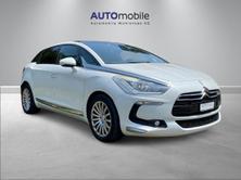 DS AUTOMOBILES DS5 2.0 HDi Sport Chic Automatic, Diesel, Occasioni / Usate, Automatico - 4