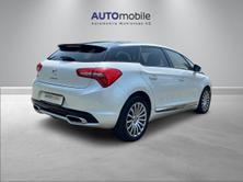 DS AUTOMOBILES DS5 2.0 HDi Sport Chic Automatic, Diesel, Occasioni / Usate, Automatico - 7