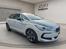 DS AUTOMOBILES DS 5 2.0 BlueHDi Sport Chic EAT6, Diesel, Second hand / Used, Automatic - 3