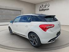 DS AUTOMOBILES DS 5 2.0 BlueHDi Sport Chic EAT6, Diesel, Occasioni / Usate, Automatico - 7