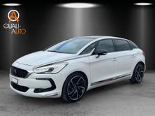 DS AUTOMOBILES DS 5 2.0 BlueHDi Sport Chic EAT6, Diesel, Occasioni / Usate, Automatico - 3