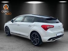 DS AUTOMOBILES DS 5 2.0 BlueHDi Sport Chic EAT6, Diesel, Occasioni / Usate, Automatico - 4