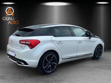 DS AUTOMOBILES DS 5 2.0 BlueHDi Sport Chic EAT6, Diesel, Occasioni / Usate, Automatico - 6