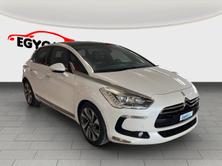 DS AUTOMOBILES DS5 2.0 HDi Sport Chic Automatic, Diesel, Occasion / Gebraucht, Automat - 2