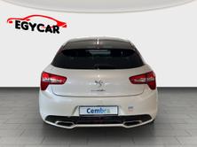 DS AUTOMOBILES DS5 2.0 HDi Sport Chic Automatic, Diesel, Occasion / Gebraucht, Automat - 4