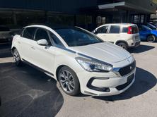 DS AUTOMOBILES 2.0 HDi HyB4 1955 EGS, Voll-Hybrid Diesel/Elektro, Occasion / Gebraucht, Automatik - 3