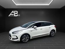 DS AUTOMOBILES DS5 HYbrid4 200 Sport Chic EGS6, Occasion / Utilisé, Automatique - 2