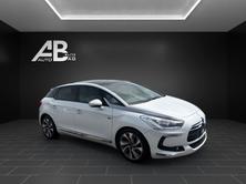 DS AUTOMOBILES DS5 HYbrid4 200 Sport Chic EGS6, Occasion / Utilisé, Automatique - 6