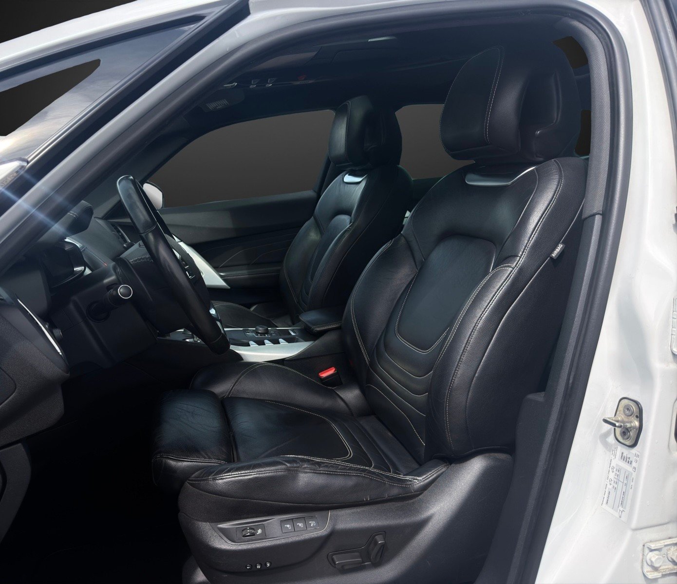 DS AUTOMOBILES DS5 HYbrid4 200 Sport Chic EGS6, Occasioni / Usate, Automatico - 7