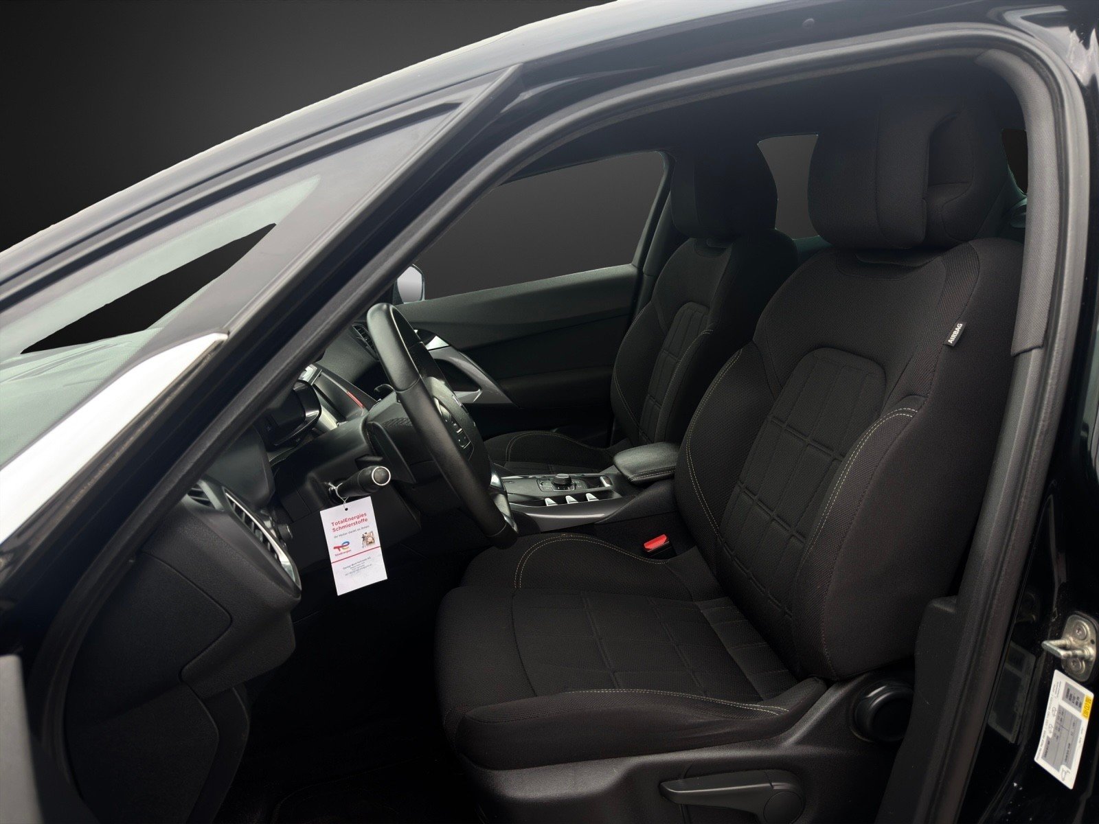 DS AUTOMOBILES DS5 HYbrid4 200 SO Chic EGS6, Occasion / Utilisé, Automatique - 7