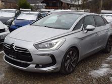 DS AUTOMOBILES DS5 HYbrid4 200 SO Chic EGS6, Occasion / Utilisé, Automatique - 2