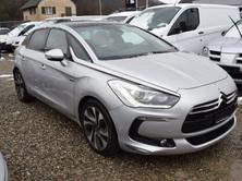 DS AUTOMOBILES DS5 HYbrid4 200 SO Chic EGS6, Occasion / Utilisé, Automatique - 3