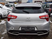 DS AUTOMOBILES DS5 HYbrid4 200 SO Chic EGS6, Occasion / Utilisé, Automatique - 4