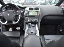 DS AUTOMOBILES DS5 HYbrid4 200 SO Chic EGS6, Occasion / Utilisé, Automatique - 5