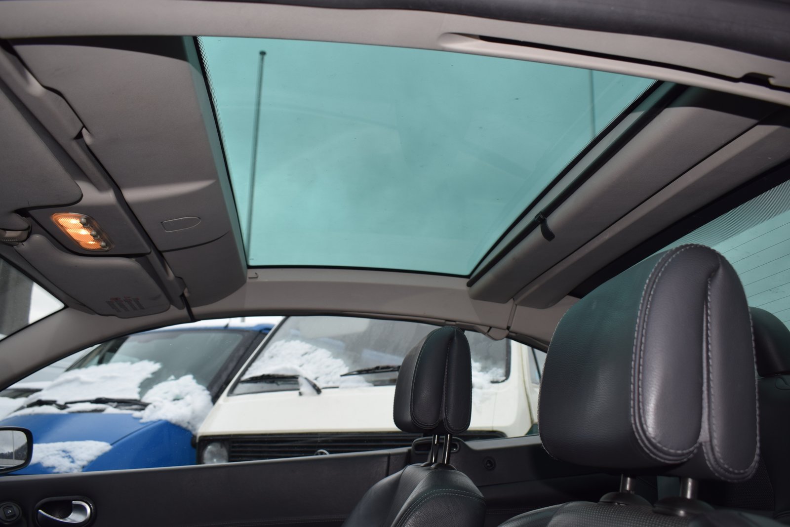 DS AUTOMOBILES DS5 HYbrid4 200 SO Chic EGS6, Occasion / Gebraucht, Automatik - 6