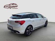 DS AUTOMOBILES DS5 1.6 Turbo SO Chic, Essence, Occasion / Utilisé, Manuelle - 2