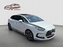 DS AUTOMOBILES DS5 1.6 Turbo SO Chic, Essence, Occasion / Utilisé, Manuelle - 3