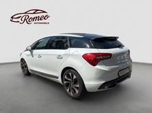 DS AUTOMOBILES DS5 1.6 Turbo SO Chic, Essence, Occasion / Utilisé, Manuelle - 4