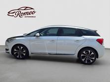 DS AUTOMOBILES DS5 1.6 Turbo SO Chic, Essence, Occasion / Utilisé, Manuelle - 6