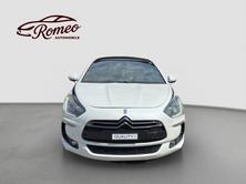 DS AUTOMOBILES DS5 1.6 Turbo SO Chic, Essence, Occasion / Utilisé, Manuelle - 7