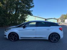 DS AUTOMOBILES DS5 2.0 HDi Sport Chic Automatic, Diesel, Occasion / Gebraucht, Automatik - 2