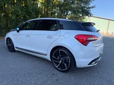 DS AUTOMOBILES DS5 2.0 HDi Sport Chic Automatic, Diesel, Occasion / Gebraucht, Automatik - 3