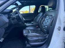DS AUTOMOBILES DS5 2.0 HDi Sport Chic Automatic, Diesel, Occasion / Gebraucht, Automatik - 5