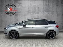 DS AUTOMOBILES DS5 HYbrid4 200 Sport Chic EGS6, Occasion / Gebraucht, Automatik - 2