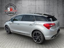 DS AUTOMOBILES DS5 HYbrid4 200 Sport Chic EGS6, Occasion / Gebraucht, Automatik - 3