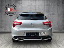 DS AUTOMOBILES DS5 HYbrid4 200 Sport Chic EGS6, Occasion / Gebraucht, Automatik - 4
