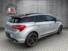 DS AUTOMOBILES DS5 HYbrid4 200 Sport Chic EGS6, Occasion / Gebraucht, Automatik - 5