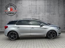 DS AUTOMOBILES DS5 HYbrid4 200 Sport Chic EGS6, Occasion / Gebraucht, Automatik - 6