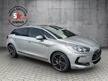 DS AUTOMOBILES DS5 HYbrid4 200 Sport Chic EGS6, Occasion / Gebraucht, Automatik - 7
