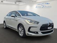 DS AUTOMOBILES DS5 HYbrid4 200 Chic EGS6, Occasioni / Usate, Automatico - 2