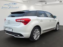 DS AUTOMOBILES DS5 HYbrid4 200 Chic EGS6, Occasioni / Usate, Automatico - 3