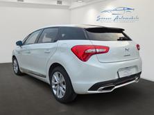 DS AUTOMOBILES DS5 HYbrid4 200 Chic EGS6, Occasioni / Usate, Automatico - 4