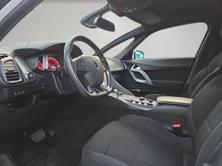 DS AUTOMOBILES DS5 HYbrid4 200 Chic EGS6, Occasioni / Usate, Automatico - 5