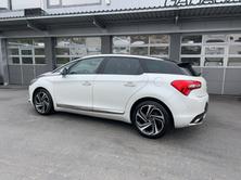 DS AUTOMOBILES DS5 HYbrid4 200 Sport Chic EGS6, Occasion / Gebraucht, Automatik - 3