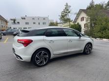 DS AUTOMOBILES DS5 HYbrid4 200 Sport Chic EGS6, Occasion / Gebraucht, Automatik - 4