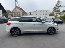 DS AUTOMOBILES DS5 HYbrid4 200 Sport Chic EGS6, Occasion / Gebraucht, Automatik - 5