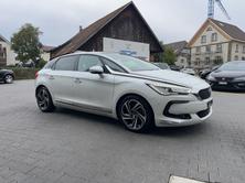 DS AUTOMOBILES DS5 HYbrid4 200 Sport Chic EGS6, Occasion / Gebraucht, Automatik - 6