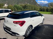 DS AUTOMOBILES 2.0 HDi HyB4 1955 EGS, Voll-Hybrid Diesel/Elektro, Occasion / Gebraucht, Automatik - 4