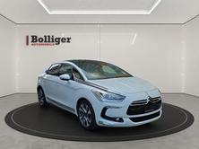 DS AUTOMOBILES 2.0 BlueHDi 180 Sport Chic, Diesel, Occasioni / Usate, Automatico - 3