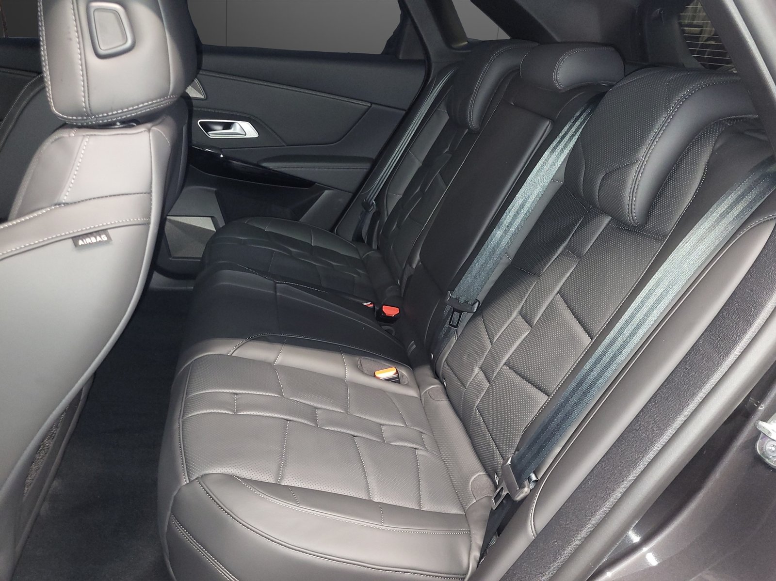 DS AUTOMOBILES DS7 E-Tense 4x4 PerformL, Hybride Rechargeable Essence/Électricité, Voiture nouvelle, Automatique - 6