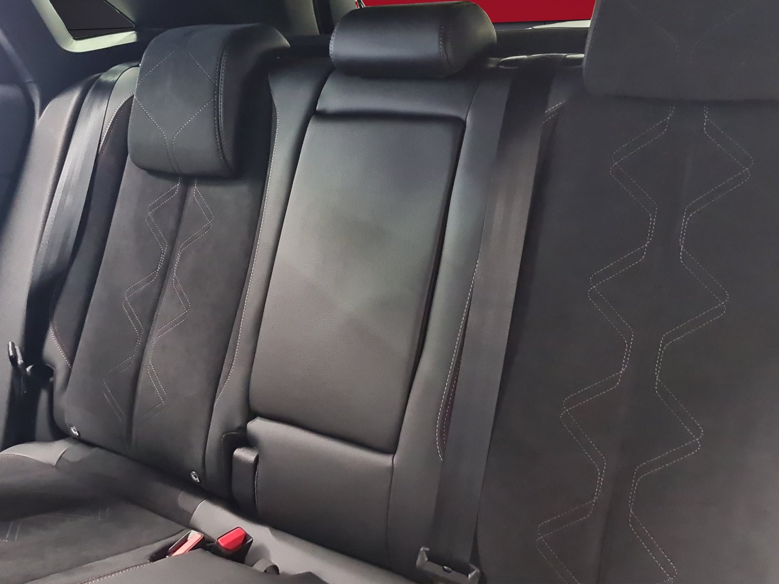 DS AUTOMOBILES DS7 E-Tense 4x4 Pallas, Hybride Rechargeable Essence/Électricité, Voiture nouvelle, Automatique - 5